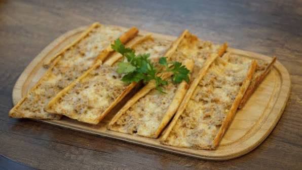 Mevlana(Kıyma-Kaşarlı)