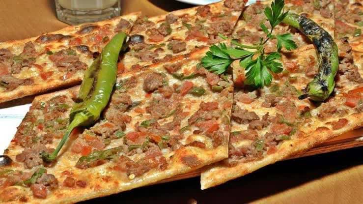 Bıçak arası(kuşbaşılı)